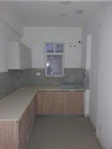 Kitchen Image of 960 Sq.ft 2 BHK Builder Floor for sale in Signature Global City 81 Phase 2, Sector 81 Gurgaon for Rs. 10000000