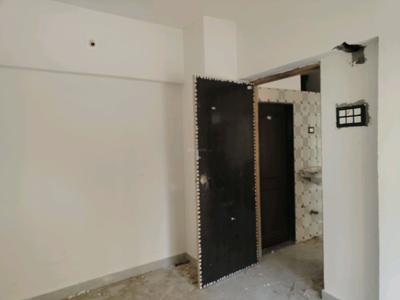 Bedroom Image of 700 Sq.ft 1 BHK Apartment / Flat for sale in Ashapura Galaxy, Ambivli Thane for Rs. 2725000
