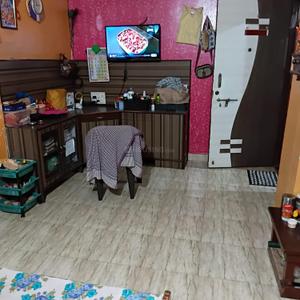 Living Room Image of 484 Sq.ft 1 BHK Apartment / Flat for sale in Virar East Virar for Rs. 2600000