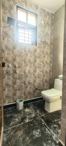 Bathroom Image of 450 Sq.ft 2 BHK Builder Floor for sale in Sector 4 Rohini New Delhi for Rs. 3000000