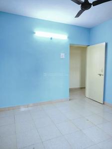 Bedroom Image of 627 Sq.ft 1 BHK Apartment / Flat for sale in Pimple Gurav Pune for Rs. 5000000