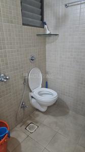 Image of 1000 Sq.ft 3 BHK Apartment / Flat for sale in Skyi Star City, Dhayari, Pune for Rs. 7800000