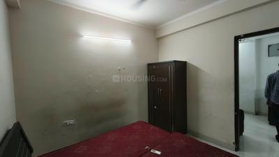 Bedroom Image of 1350 Sq.ft 3 BHK Apartment / Flat for rent in Jagatpura Jaipur for Rs. 26000