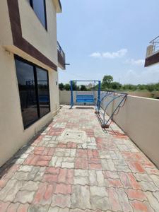 Image of 1400 Sq.ft 3 BHK Duplex for sale in Sardar Ganj, Anand for Rs. 5300000