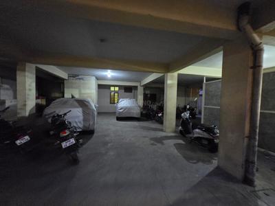 Image of 1000 Sq.ft 2 BHK Independent House for sale in Santosh Nagar, Hyderabad for Rs. 80000000