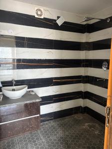 Bathroom Image of 1750 Sq.ft 3.5 BHK Builder Floor for sale in Sector-9A Bahadurgarh for Rs. 12500000