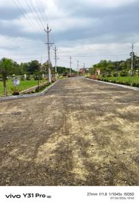 Image of 200 Sq.ft Residential Plot / Land for sale in Anandapuram, Visakhapatnam for Rs. 5200000