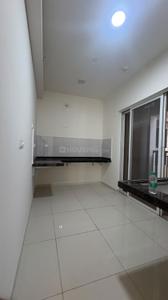 Hall Image of 1200 Sq.ft 3 BHK Apartment / Flat for sale in Mahalunge Pune for Rs. 11500000