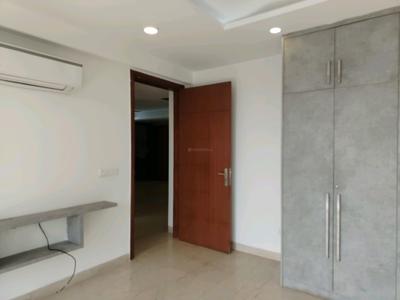 Bedroom Image of 3034 Sq.ft 4 BHK Apartment / Flat for sale in Unitech The Close North, Sector 50 Gurgaon for Rs. 53000000