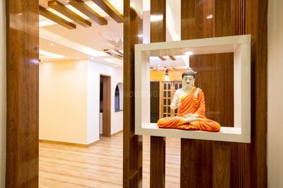 Hall Image of 1100 Sq.ft 3 BHK Apartment / Flat for sale in Pozhichalur Chennai for Rs. 6900000