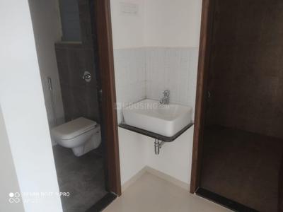 Image of 650 Sq.ft 1 BHK Apartment / Flat for sale in Majestique Memories 90, Mohammed Wadi, Pune for Rs. 4000000