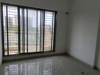 Bedroom Image of 1830 Sq.ft 3 BHK Apartment / Flat for sale in Nerul Navi Mumbai for Rs. 36000000