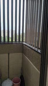 Image of 1301 Sq.ft 3 BHK Apartment / Flat for sale in Skyi Star City, Dhayari, Pune for Rs. 7500000