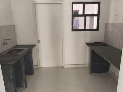 Kitchen Image of 1300 Sq.ft 3 BHK Apartment / Flat for sale in DTC Southern Heights, Joka Kolkata for Rs. 8550000