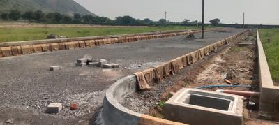 Image of 1800 Sq.ft Residential Plot / Land for sale in Amaravati, Guntur for Rs. 4600000