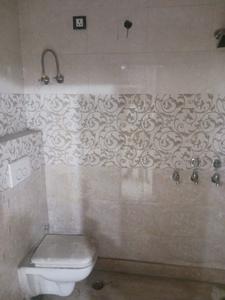 Bathroom Image of 1260 Sq.ft 3 BHK Builder Floor for sale in Ramesh Nagar New Delhi for Rs. 11000000