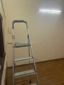 Balcony Image of 700 Sq.ft 2 BHK Builder Floor for rent in Tagore Garden Extension New Delhi for Rs. 19000