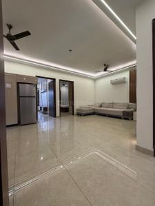 Hall Image of 1053 Sq.ft 2 BHK Apartment / Flat for sale in Kharar Mohali for Rs. 5860000