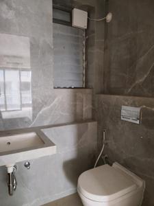 Bedroom Two Image of 809 Sq.ft 2 BHK Apartment / Flat for sale in Satra Nexus by Satra Corp, Andheri East Mumbai for Rs. 15800000