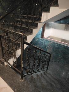 Balcony Image of 1350 Sq.ft 2 BHK Apartment / Flat for sale in Kapikad Mangalore for Rs. 8500000