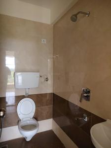 Bedroom Two Image of 1000 Sq.ft 2 BHK Apartment / Flat for sale in Piramal Vaikunth , Thane West Thane for Rs. 18000000