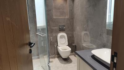 Image of 2250 Sq.ft 3 BHK Builder Floor for sale in Kailash Colony, New Delhi for Rs. 60000000