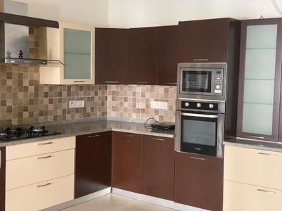 Kitchen Image of 6500 Sq.ft 5 BHK Independent House for rent in Panaiyur, Sholinganallur Chennai for Rs. 280000