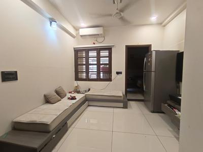 Kitchen Image of 3000 Sq.ft 4 BHK Villa for rent in Saiyed Vasna Vadodara for Rs. 50000