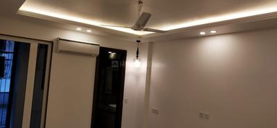 Bedroom Image of 2400 Sq.ft 3.5 BHK Apartment / Flat for sale in Shyam Apartment, Chhattarpur New Delhi for Rs. 24000000