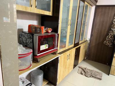 Kitchen Image of 2790 Sq.ft 4 BHK Villa for sale in Thaltej Ahmedabad for Rs. 30000000
