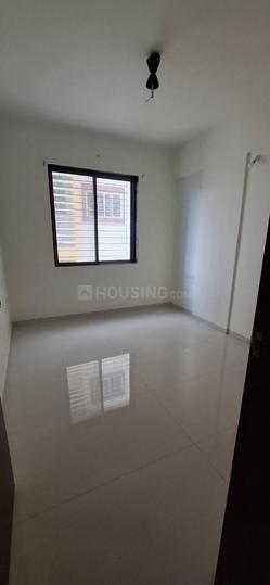Gangasagar Residency Apartment Bedroom 1