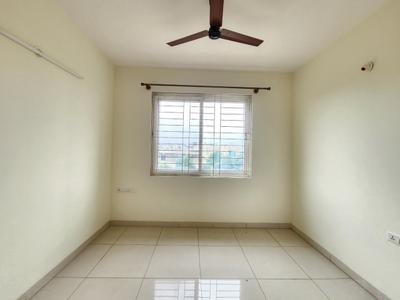 Hall Image of 1748 Sq.ft 3 BHK Apartment / Flat for sale in Sattva Divinity, Nayandahalli Bengaluru for Rs. 28100001