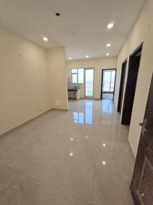 Hall Image of 840 Sq.ft 2 BHK Apartment / Flat for sale in Aditya Urban Homes Phase 1A, Bamheta Village Ghaziabad for Rs. 4500000
