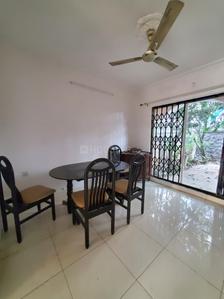 Hall Image of 1250 Sq.ft 2 BHK Villa for rent in Karia Konark Campus, Viman Nagar Pune for Rs. 55000