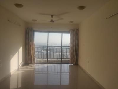 Hall Image of 950 Sq.ft 2 BHK Apartment / Flat for sale in K Raheja Maple Leaf, Powai Mumbai for Rs. 24500000