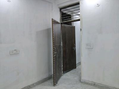 Bedroom Image of 1100 Sq.ft 3 BHK Apartment / Flat for sale in Govindpuram Ghaziabad for Rs. 4190000