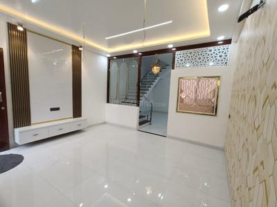 Bedroom Image of 1650 Sq.ft 3 BHK Independent House for sale in Nipania Indore for Rs. 11100000