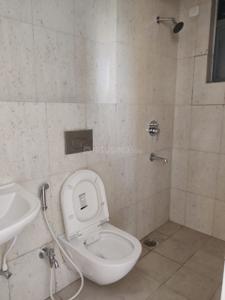 Bathroom Image of 891 Sq.ft 2 BHK Apartment / Flat for sale in Godrej Seven, Joka Kolkata for Rs. 5400000