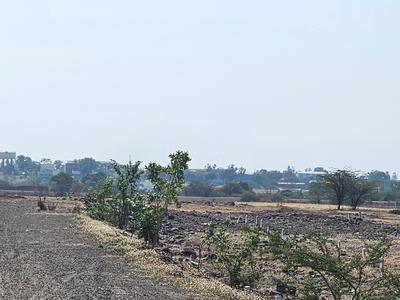 Image of 2422 Sq.ft Residential Plot / Land for sale in Sinnar Taluka, Nashik for Rs. 2300000