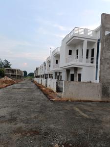 Image of 1100 Sq.ft 3 BHK Independent House for sale in Teachers Colony, Chhindwara for Rs. 2951000