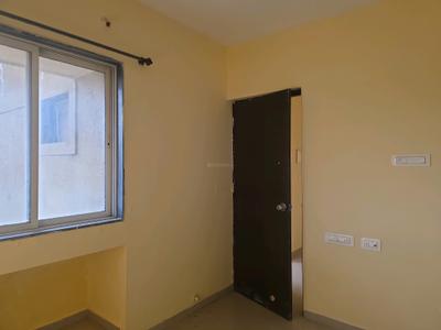 Bedroom Image of 600 Sq.ft 1 BHK Apartment / Flat for sale in Laxmi Avenue D Global City by Laxmi Housing Builders &amp; Developers, Virar West Virar for Rs. 3500000