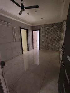 Hall Image of 955 Sq.ft 2 BHK Apartment / Flat for sale in Gaurs Siddhartham, Siddharth Vihar Ghaziabad for Rs. 9300000