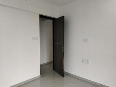 Bedroom Image of 804 Sq.ft 2 BHK Apartment / Flat for rent in DLH Leo Tower, Andheri West Mumbai for Rs. 90000