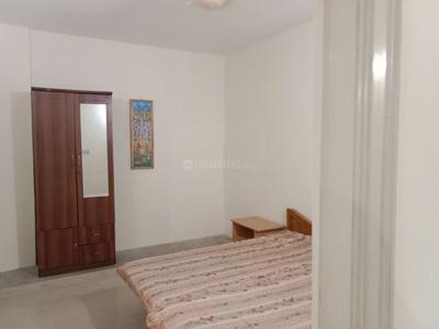 Bedroom Image of 1070 Sq.ft 2 BHK Apartment / Flat for rent in Srinidhi Paradise, Hulimavu Bengaluru for Rs. 20800