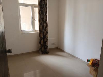 Bedroom Image of 1110 Sq.ft 3 BHK Apartment / Flat for sale in Mahagun My Woods, Sector - 106 Noida for Rs. 9200000