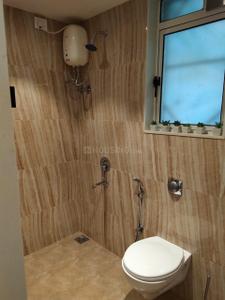 Bathroom Image of 585 Sq.ft 1 BHK Apartment / Flat for sale in Dombivli West Thane for Rs. 3500000