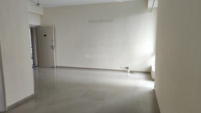 Living Room Image of 1190 Sq.ft 2 BHK Apartment / Flat for rent in Pioneer Park, Sector 61 Gurgaon for Rs. 50000