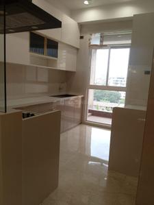 Kitchen Image of 1479 Sq.ft 3 BHK Apartment / Flat for sale in Tycoon Sapphire, Kalyan West Kalyan for Rs. 8725789