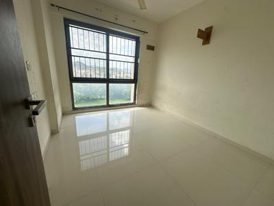 Hall Image of 1250 Sq.ft 3 BHK Apartment / Flat for rent in Sus Pune for Rs. 35000