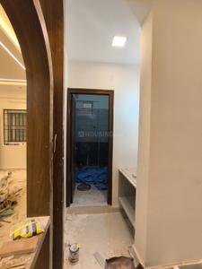 Hall Image of 1100 Sq.ft 2 BHK Apartment / Flat for rent in Kaggadasapura Bengaluru for Rs. 39000
